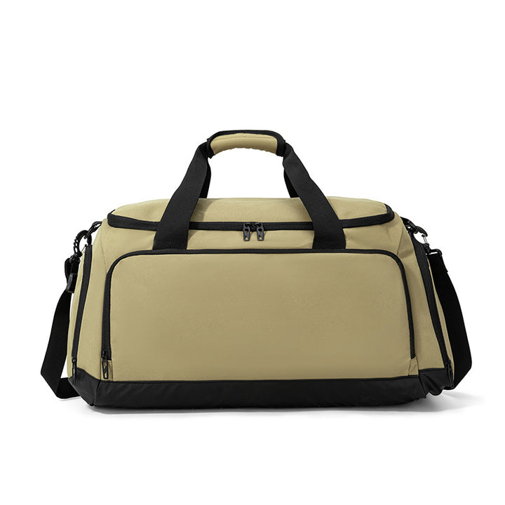 Spacious Gym Duffle Bag Kalsten
