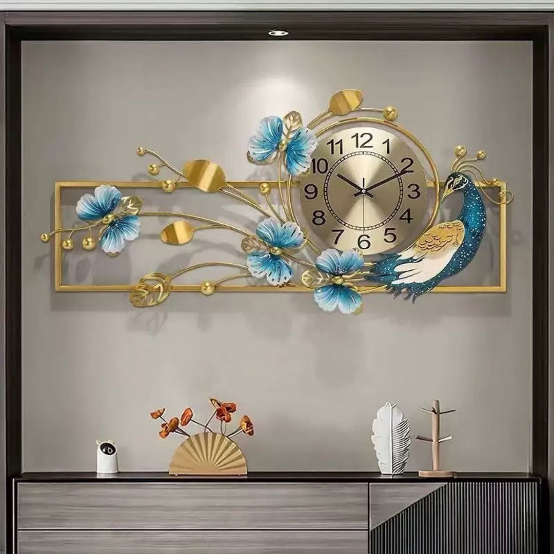 Artistic Metal Wall Sculpture Kalsten