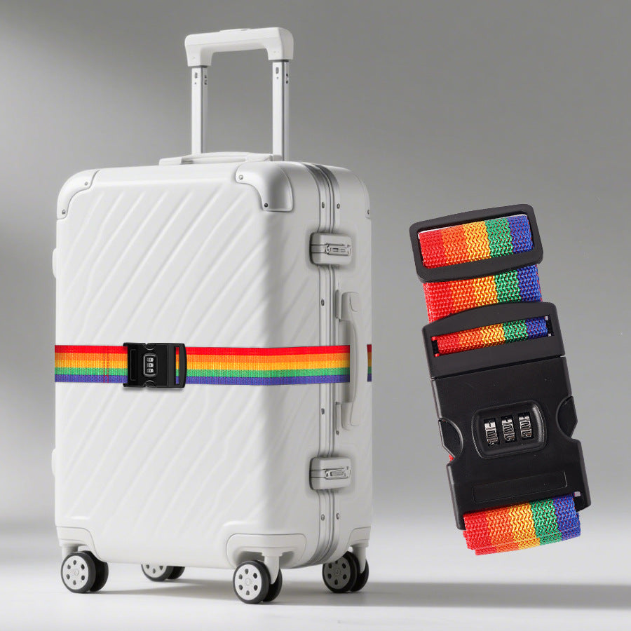 Luggage Security Strap Kalsten