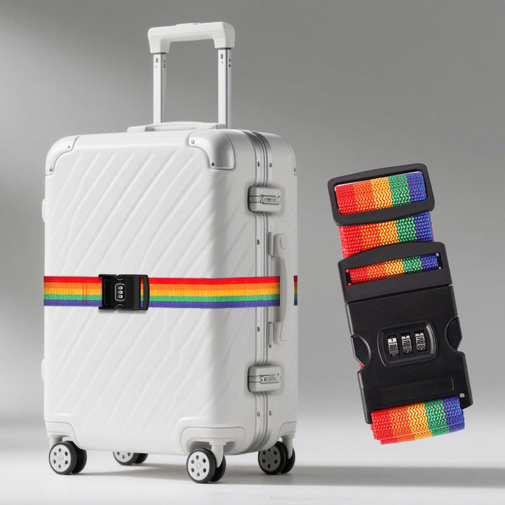 Luggage Security Strap Kalsten