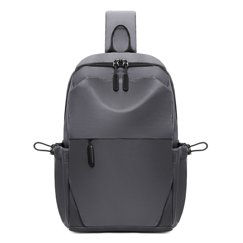 Versatile Multi-Compartment Everyday Backpack Kalsten