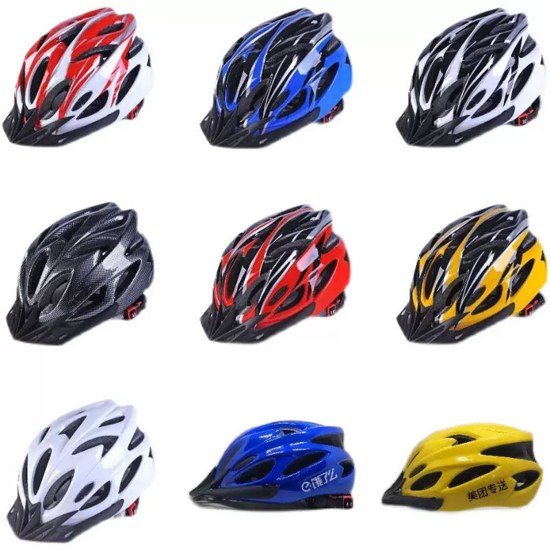 Cycling Helmet Kalsten