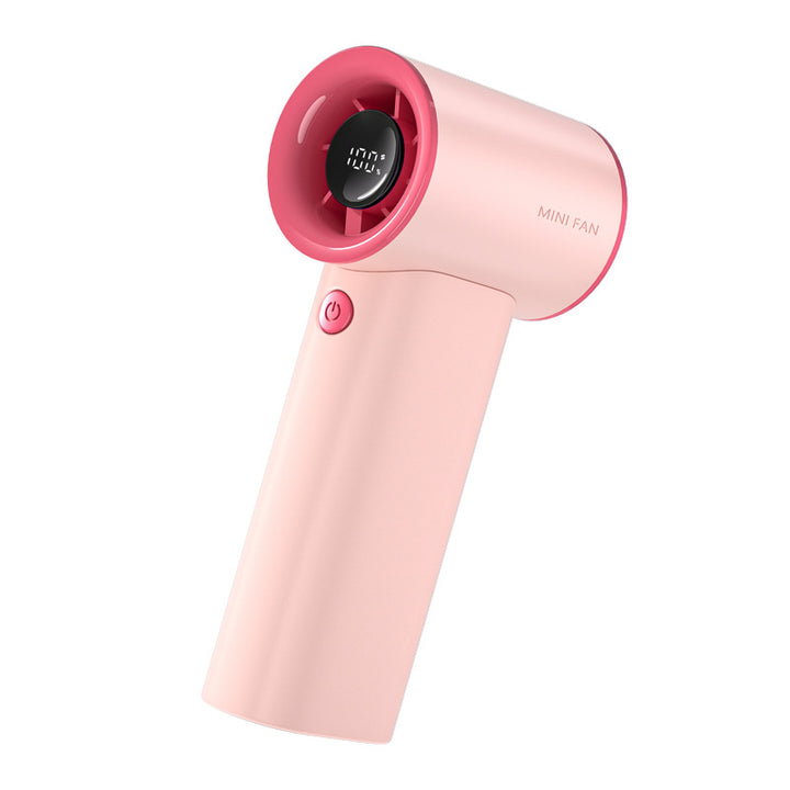 Handy portable fan Kalsten