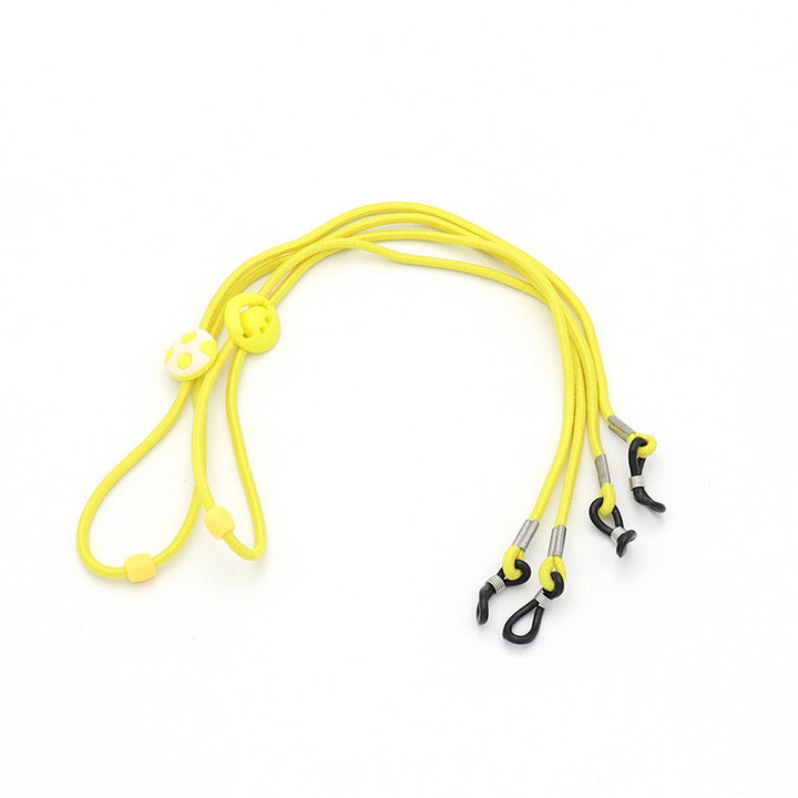 Adjustable Eyewear Retainer Lanyard Kalsten
