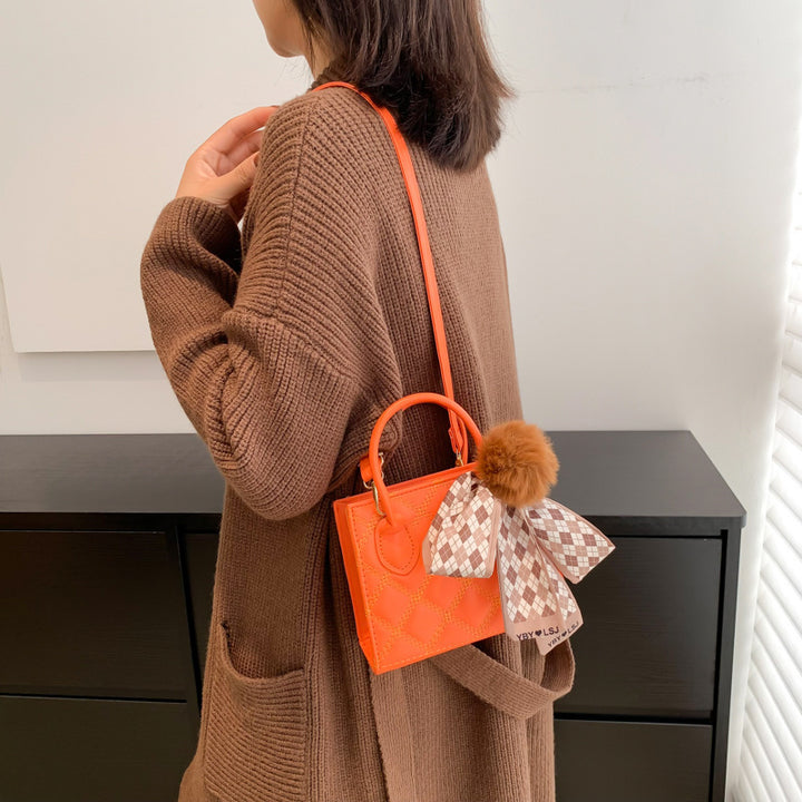 Mini Handbag