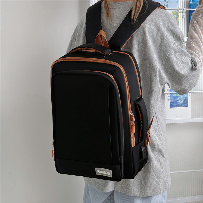 Multifunctional Laptop Backpack Kalsten