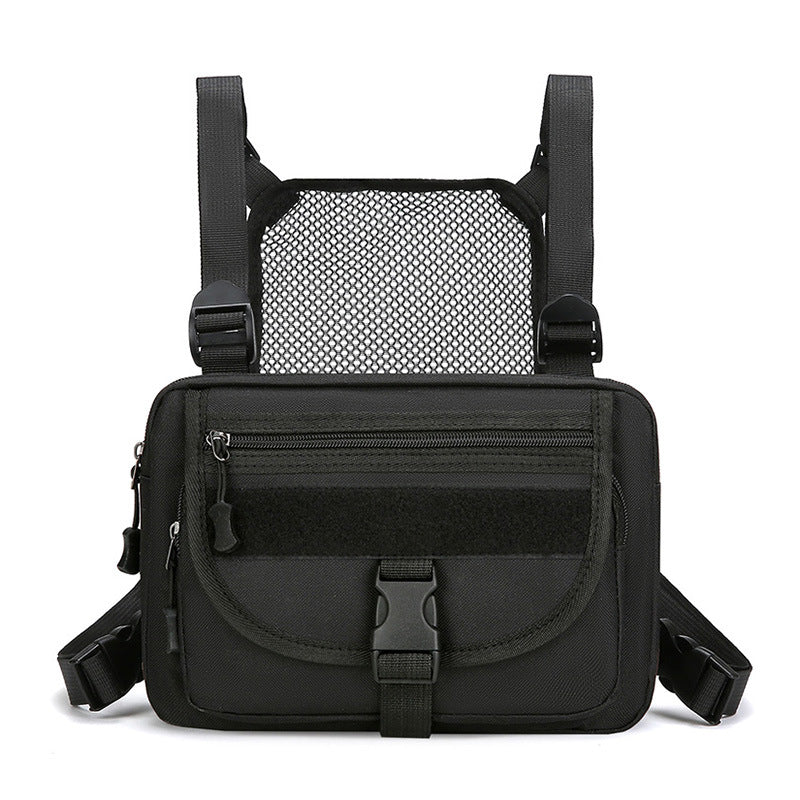 Tactical Utility Chest Pack