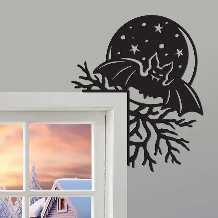 Decorative Cat Wall Art