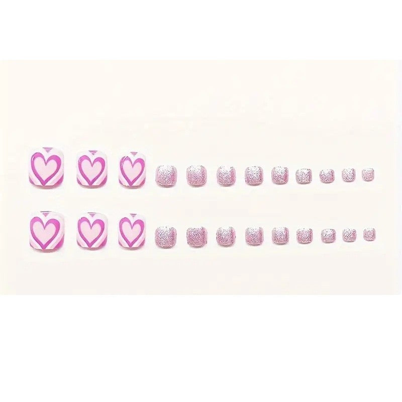Nail Art Kalsten