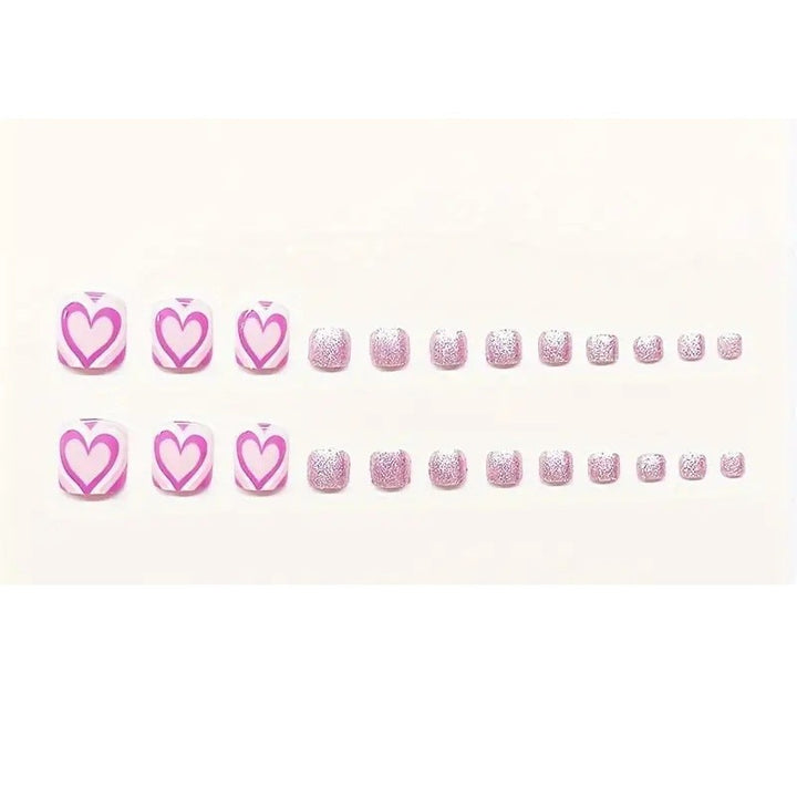 Nail Art Kalsten