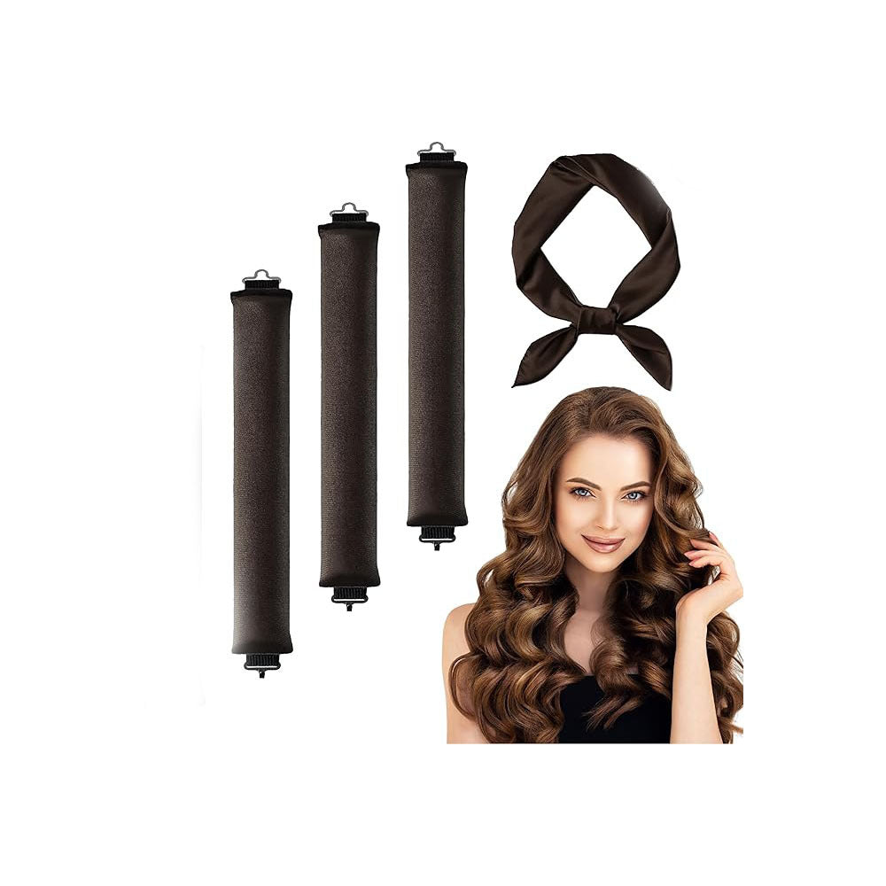 Hair Curling Rods