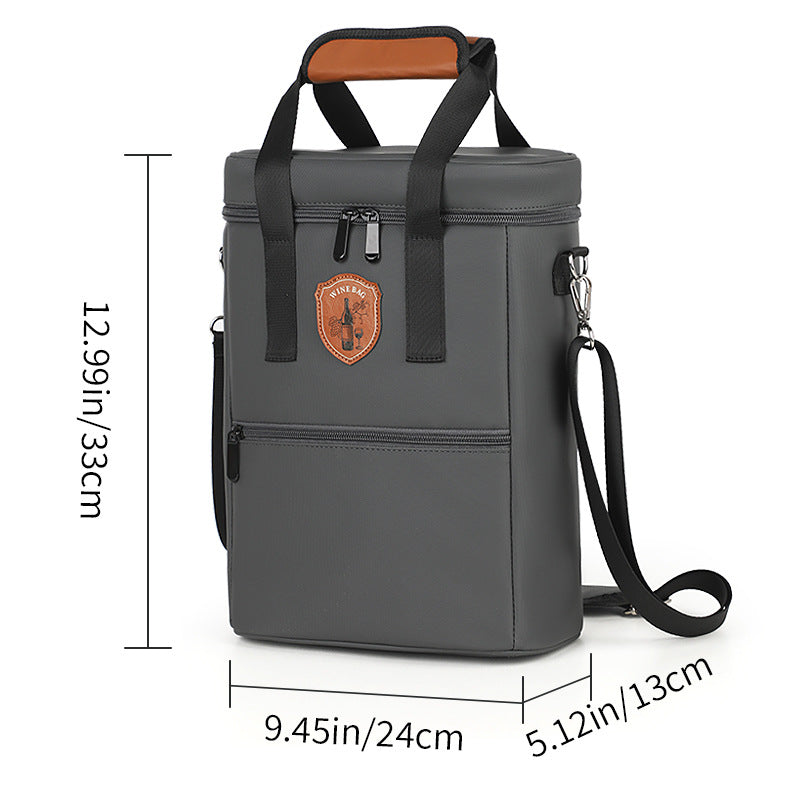 Insulated Meal Carrier