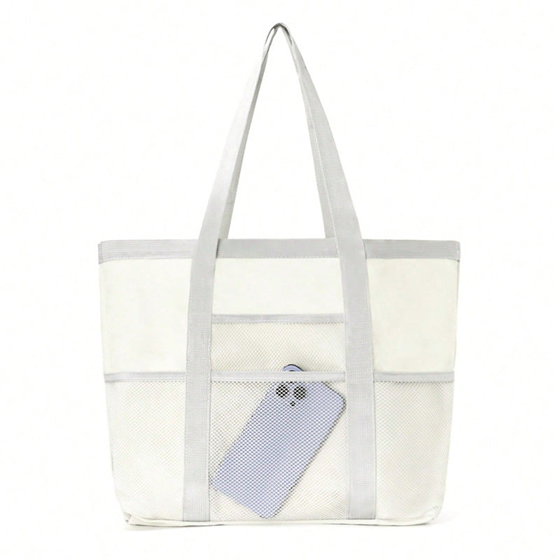 Practical and Stylish Shopping Bag Kalsten