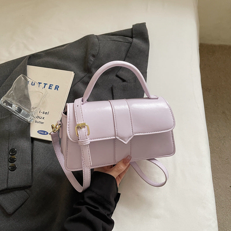 Fashionable Mini Crossbody Handbag Kalsten