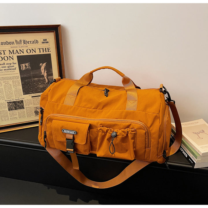 Versatile Travel Duffel Bag Kalsten