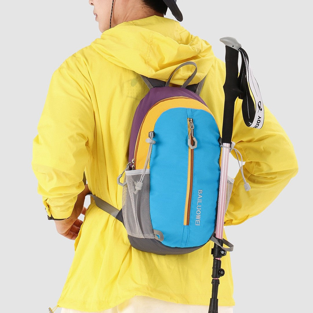 Functional Outdoor Backpack