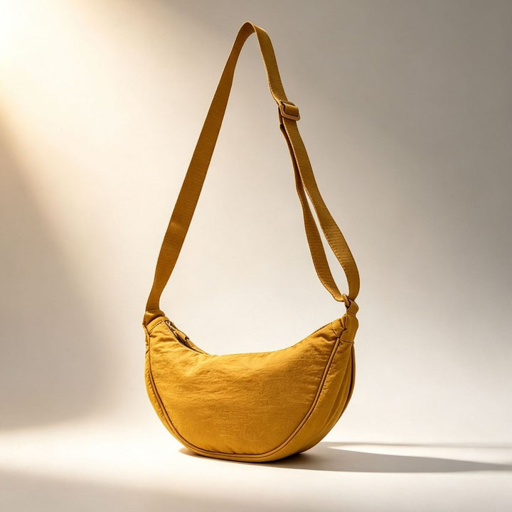 Minimalist Sling Pouch