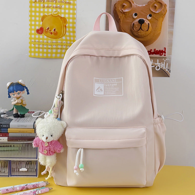 Durable and Lightweight Everyday Backpack Kalsten