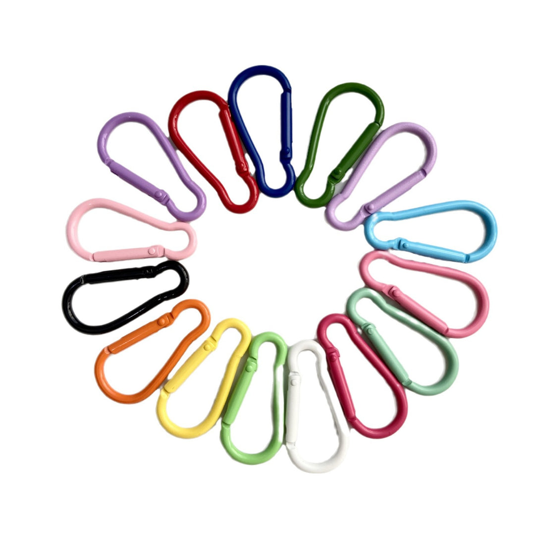 Multi-Functional Carabiner Clips Kalsten