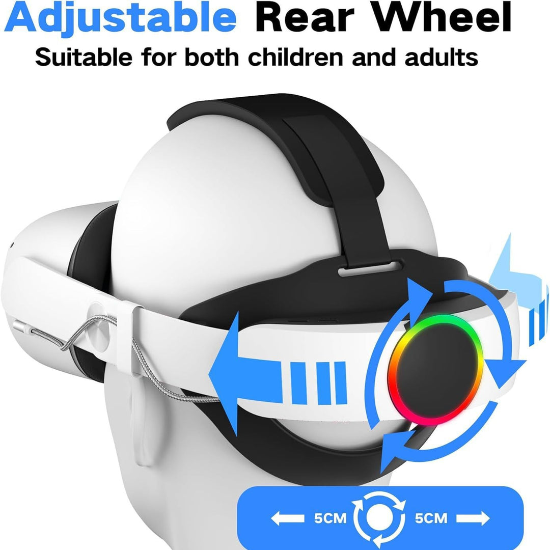 Virtual Reality Goggles Kalsten