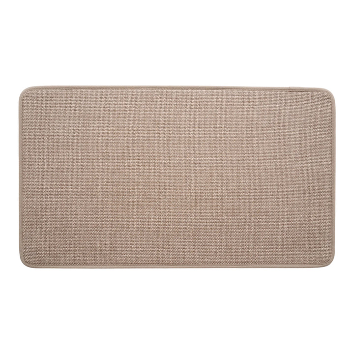 Woven Textured Floor Mat Kalsten