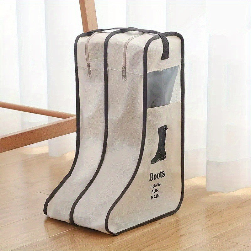 Waterproof Storage Bag for Long Boots Kalsten
