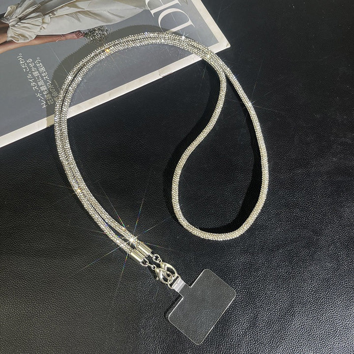 Stylish ID Badge Holder Kalsten