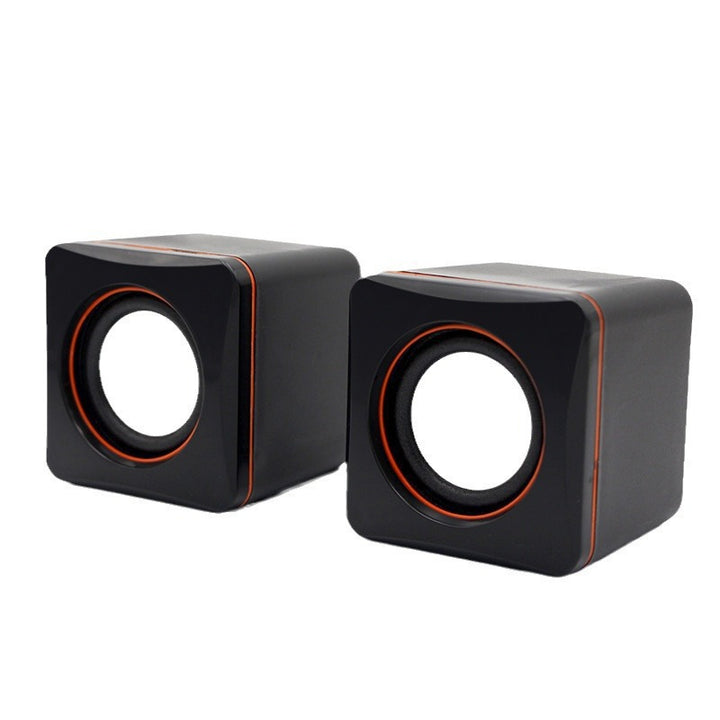Mini Desktop Speakers Kalsten