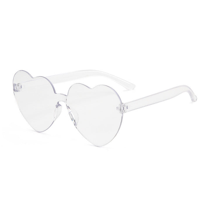 Fashionable Oversized Square Sunglasses Kalsten