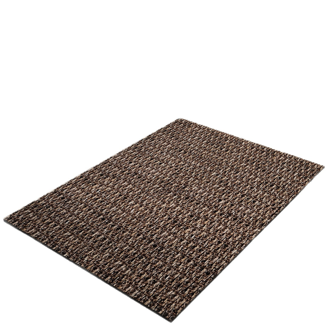 Natural Fiber Bath Mat Kalsten