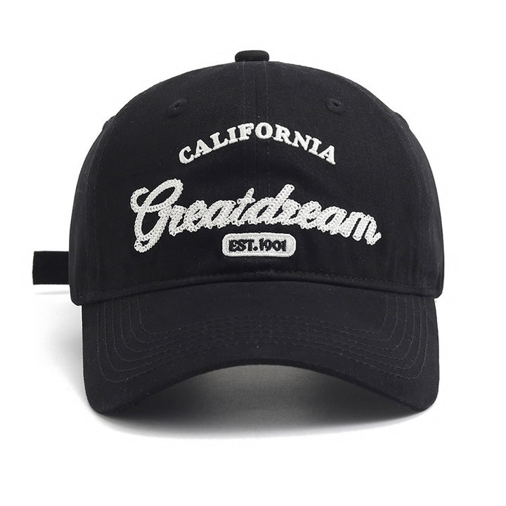 Women's Casual Embroidered Baseball Cap Kalsten 1784084109
