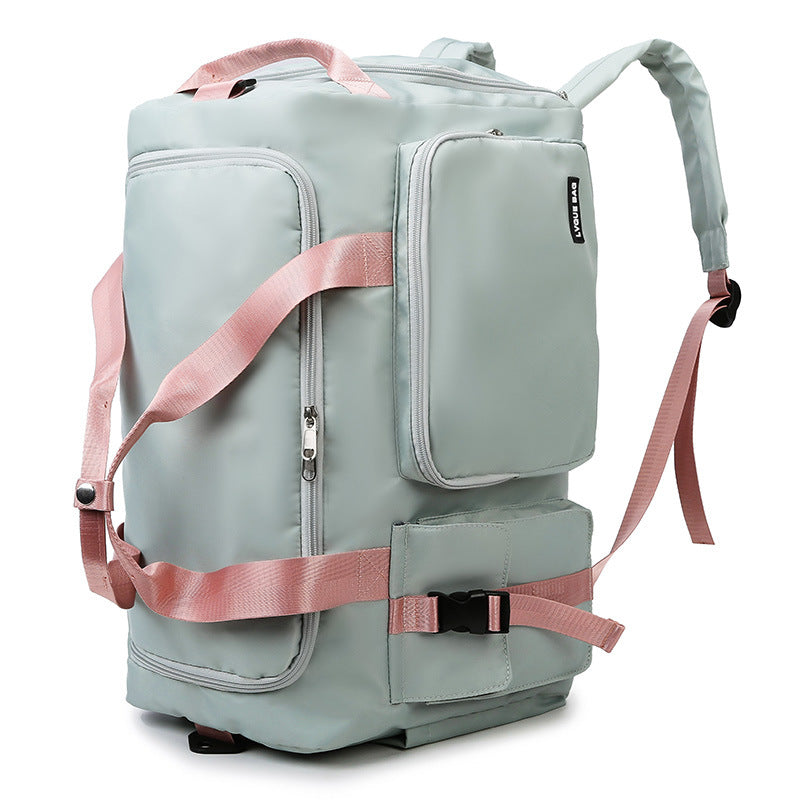 Sports bag Kalsten