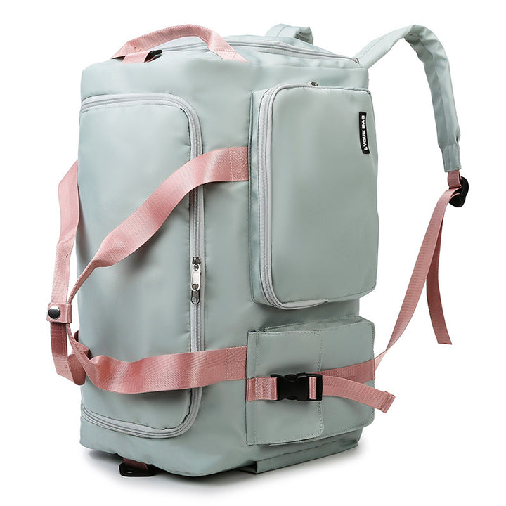 Sports bag Kalsten