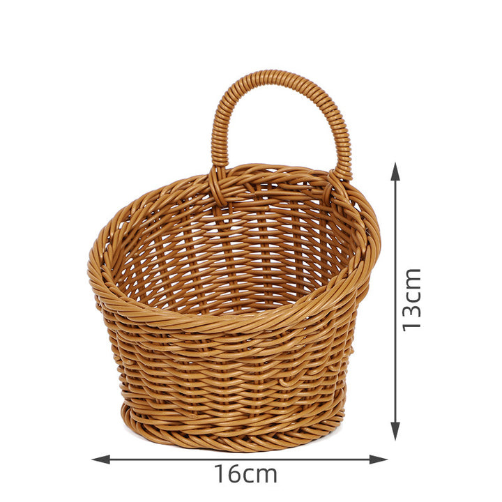 Storage Basket Kalsten