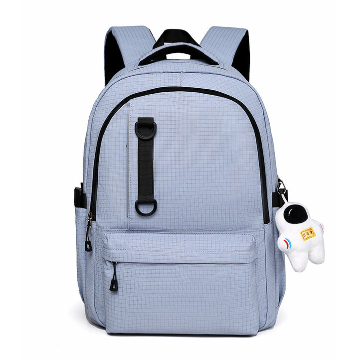 Versatile Tech-Ready Convertible Backpack Kalsten