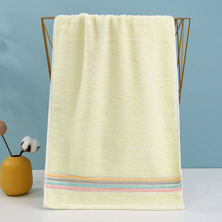 High-Quality And Durable Bath Towel Kalsten