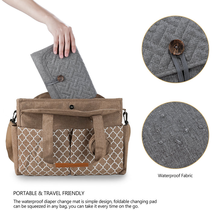 Practical and Stylish Wallet Kalsten
