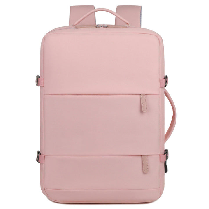Sleek Functional Travel Backpack Kalsten