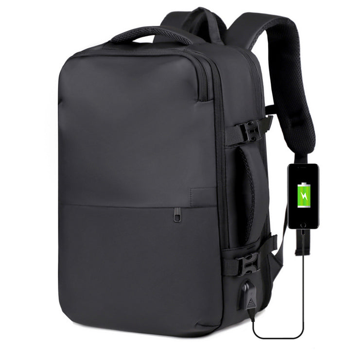 Multifunctional Urban Backpack