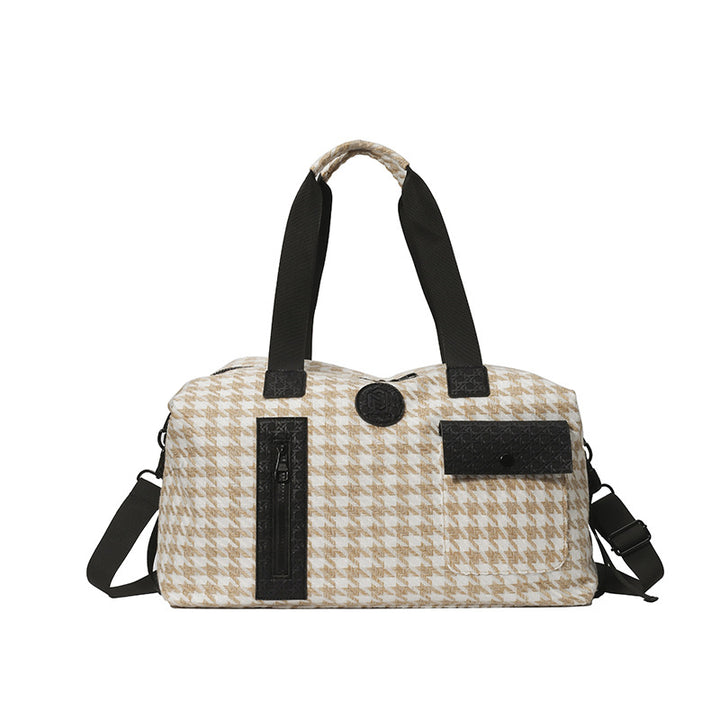 Stylish Multi-Functional Travel Duffle Bag