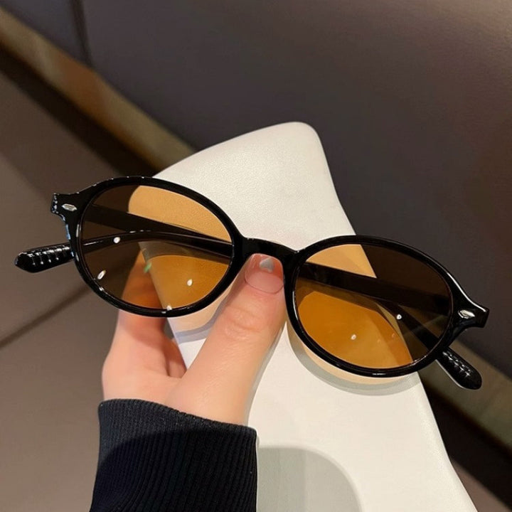 Vintage Cat Eye Sunglasses Kalsten