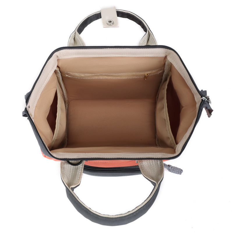 Insulated Multi-Functional Lunch Tote Kalsten