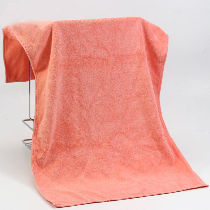 High-Quality Microfiber Bath Towel With Quick-Drying Technology Kalsten