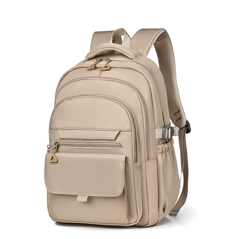Multi-Functional Tech-Friendly Backpack kalsten