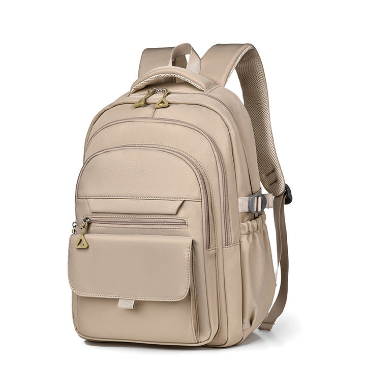 Multi-Functional Tech-Friendly Backpack kalsten