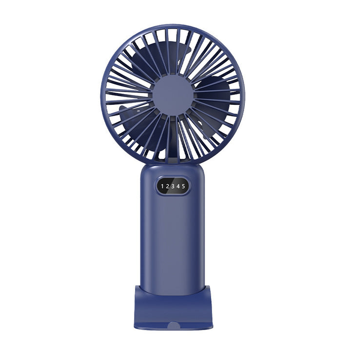 Women's Portable Mini Fan Kalsten