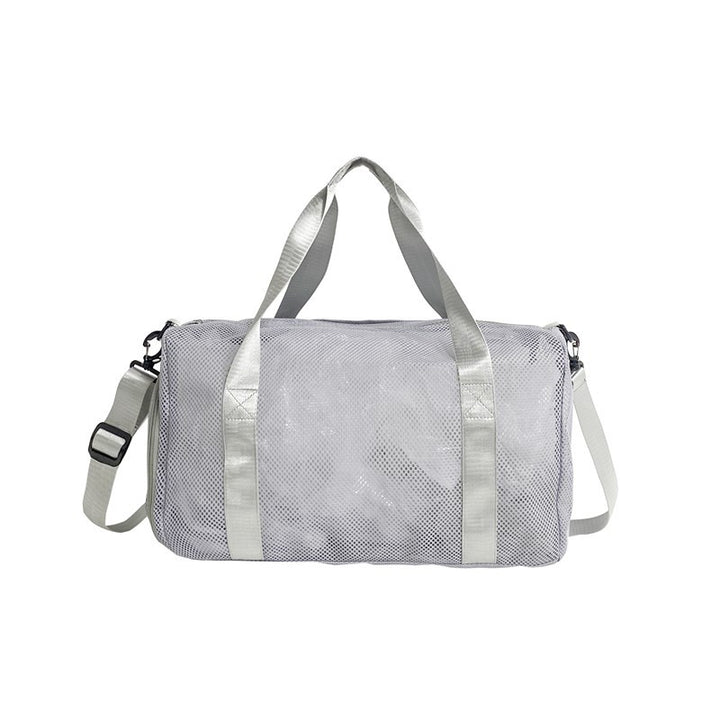 Children's Dinosaur-Themed Adventure Duffle Bag Kalsten