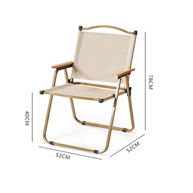 Folding chair Kalsten