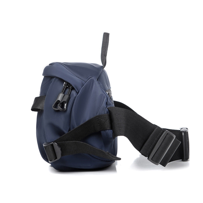 Water-Resistant Sling Bag Kalsten