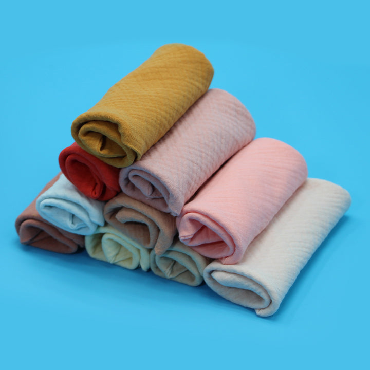 Soft Cotton Scarf kalsten